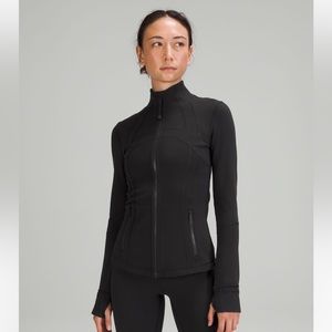 Lululemon Athletica Define Jacket Luon Size Women’s 6. Good condition